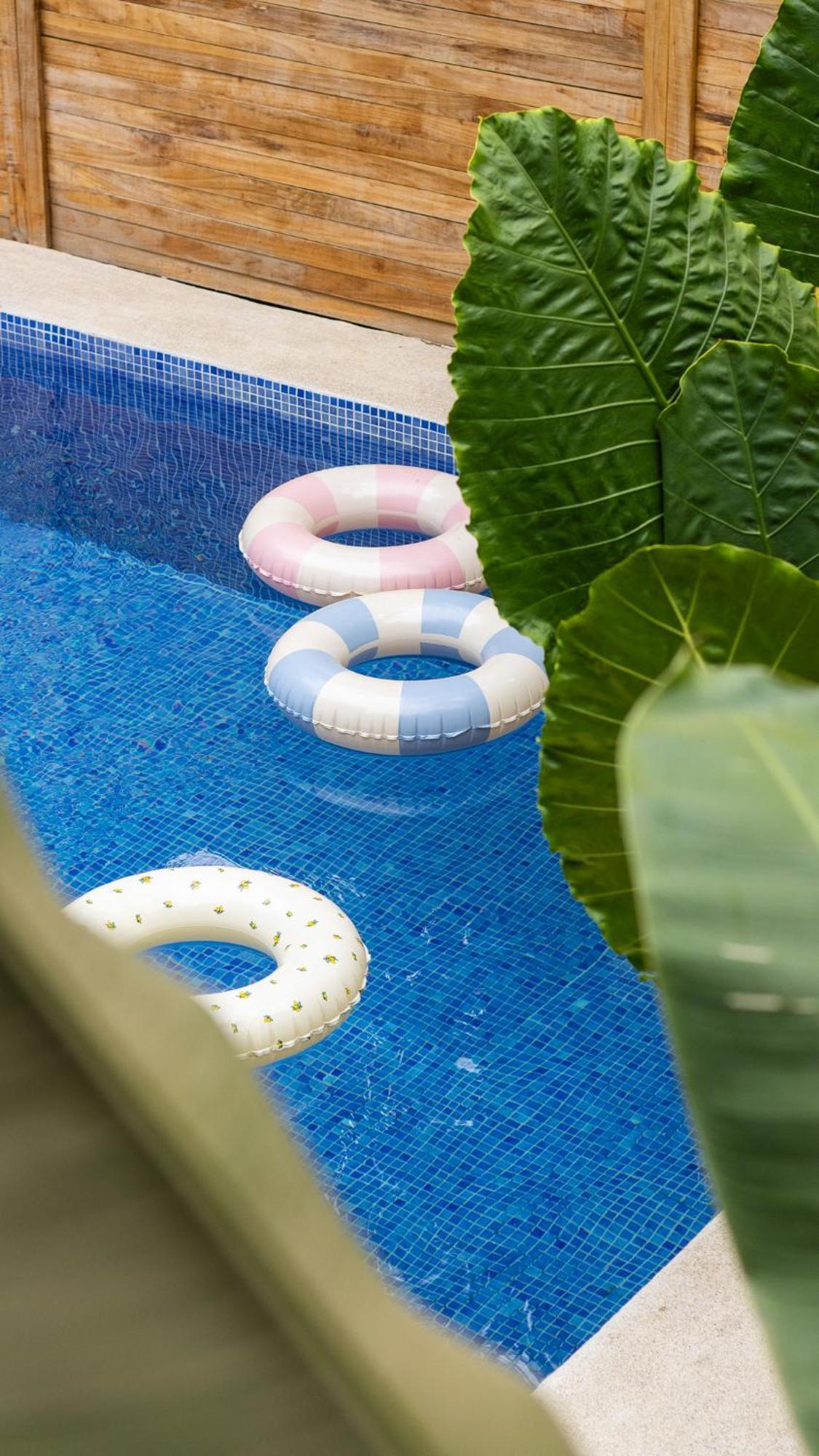 Blue Surf Sanctuary Hotel Playa Santa Teresa  ภายนอก รูปภาพ