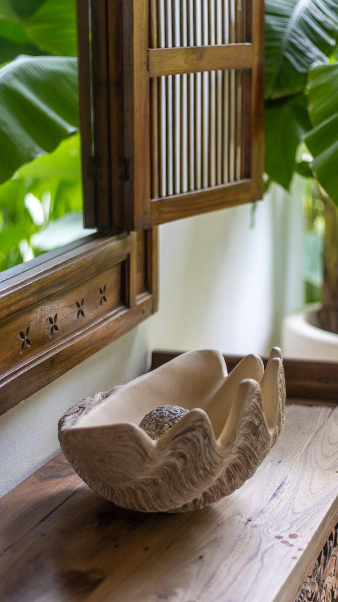 Blue Surf Sanctuary Hotel Playa Santa Teresa  ภายนอก รูปภาพ